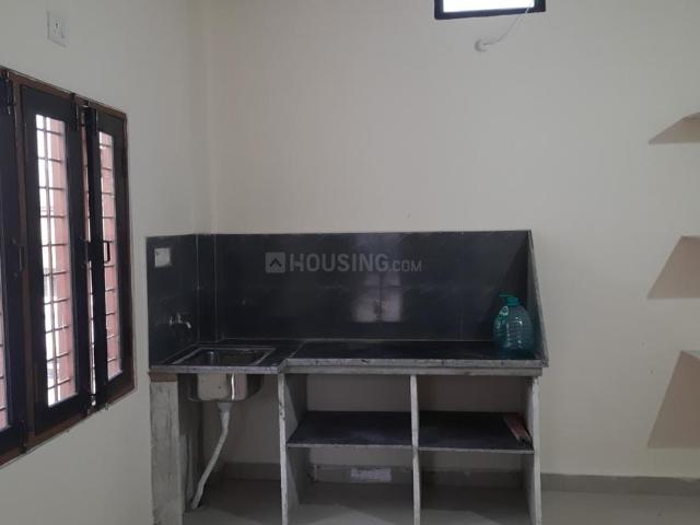1 RK Apartment in Bawadiya Kalan for rent Bhopal. The reference number is 20758719
