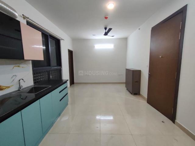 1 RK Apartment in Begur for rent Bengaluru. The reference number is 19144583