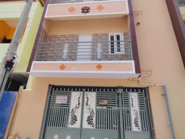 1 RK Apartment in Begur for rent Bengaluru. The reference number is 20422222