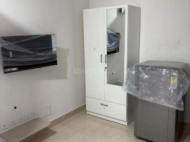1 RK Apartment in Begur for rent Bengaluru. The reference number is 20703768