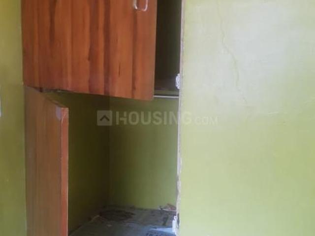 1 RK Apartment in Belapur CBD for rent Navi Mumbai. The reference number is 20323668