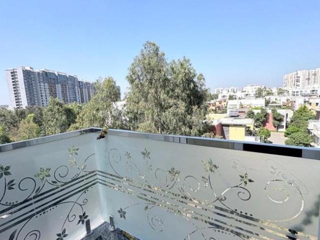 1 RK Apartment in Bellandur for rent Bengaluru. The reference number is 19822906