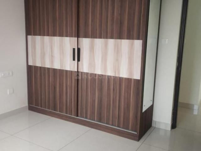 1 RK Apartment in Bellandur for resale Bengaluru. The reference number is 20336611