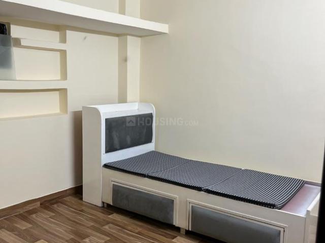 1 RK Apartment in Ber Sarai for rent New Delhi. The reference number is 16419756