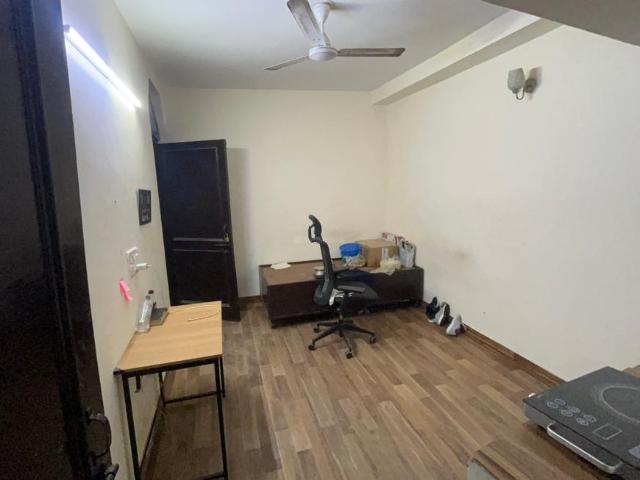 1 RK Apartment in Ber Sarai for rent New Delhi. The reference number is 16419756
