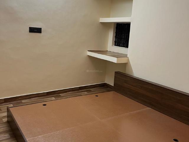 1 RK Apartment in Ber Sarai for rent New Delhi. The reference number is 16419756