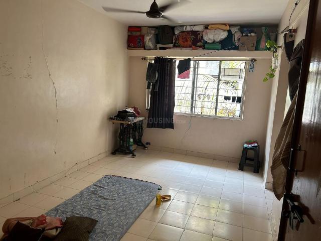 1 RK Apartment in Bhosari for resale Pune. The reference number is 14270655
