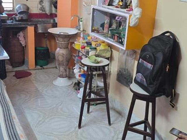 1 RK Apartment in Bhatpara for resale Kolkata. The reference number is 20680454
