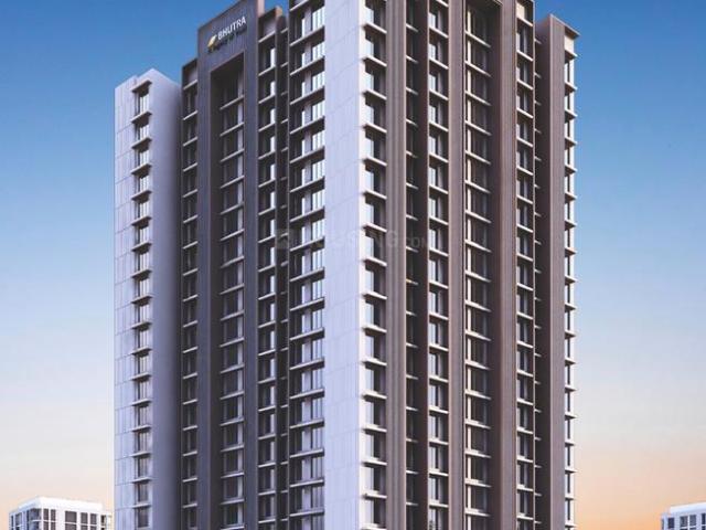 1 RK Apartment in Bhayandar East for resale Mira Bhayandar. The reference number is 20670006