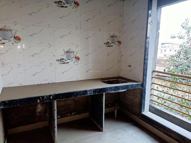 1 RK Apartment in Bhayandar East for resale Mira Bhayandar. The reference number is 8402157