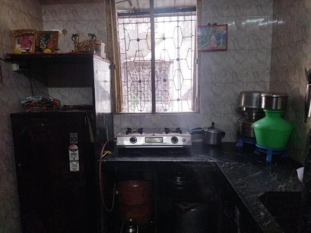 1 RK Apartment in Bhayandar West for resale Mira Road and Beyond. The reference number is 8257138