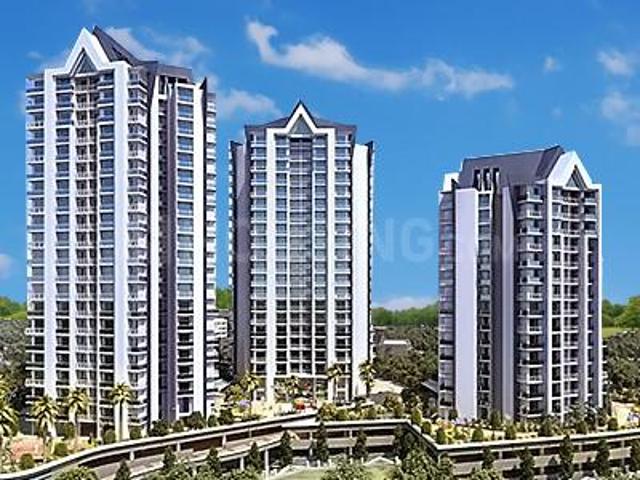 1 RK Apartment in Bhayandar West for resale Mira Bhayandar. The reference number is 20911876