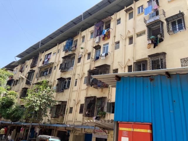 1 RK Apartment in Bhayandar West for resale Mira Bhayandar. The reference number is 6409240