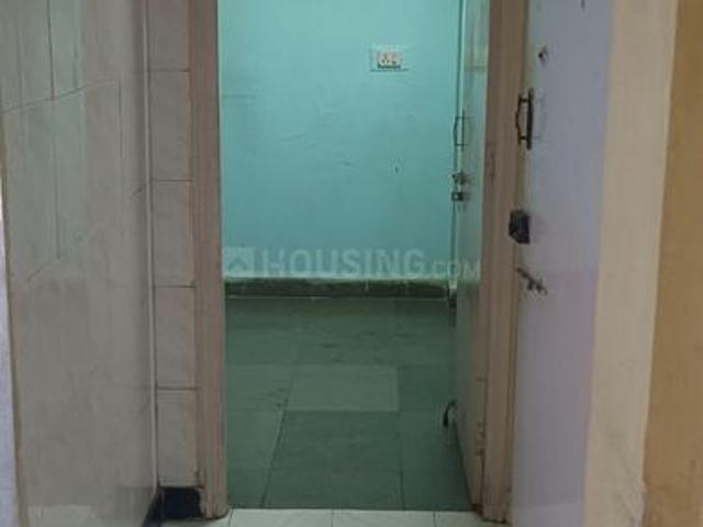 1 RK Apartment in Bhandup East for resale Central Mumbai Suburbs. The reference number is 16919784