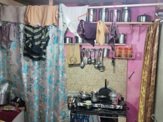 1 RK Apartment in Bhandup East for resale Mumbai. The reference number is 18123226