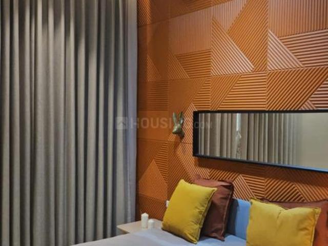 1 RK Apartment in Bhandup East for resale Mumbai. The reference number is 20439236