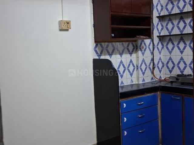1 RK Apartment in Bhandup East for resale Mumbai. The reference number is 20624124