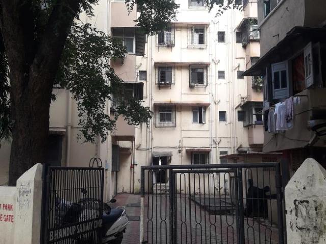 1 RK Apartment in Bhandup East for resale Mumbai. The reference number is 20235248
