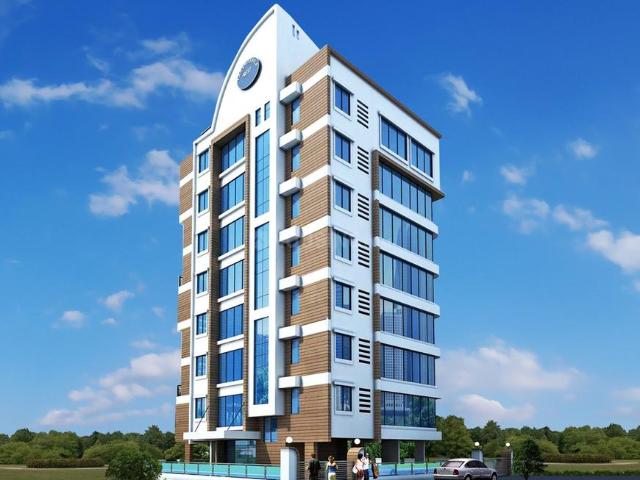 1 RK Apartment in Bhandup East for resale Mumbai. The reference number is 20264725