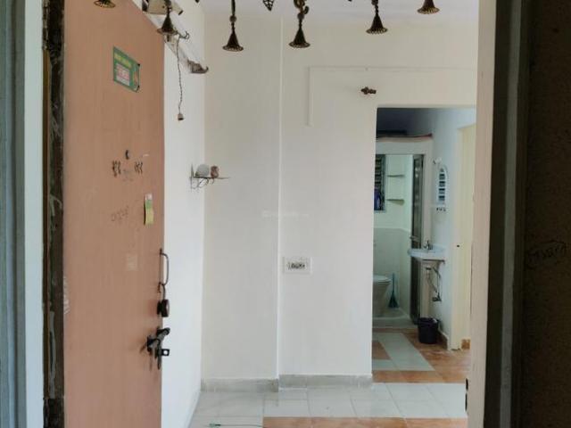 1 RK Apartment in Bhandup West for rent Mumbai. The reference number is 17667302