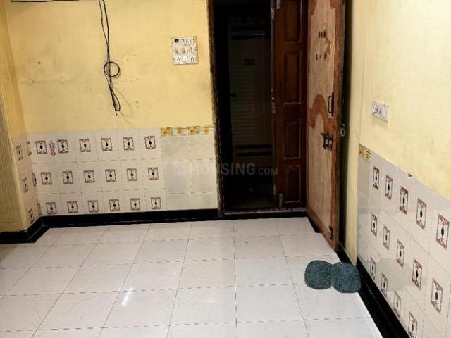 1 RK Apartment in Bhandup West for resale Central Mumbai Suburbs. The reference number is 15053864