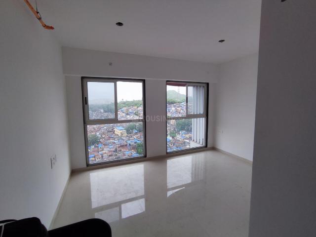 1 RK Apartment in Bhandup West for resale Central Mumbai Suburbs. The reference number is 15122631