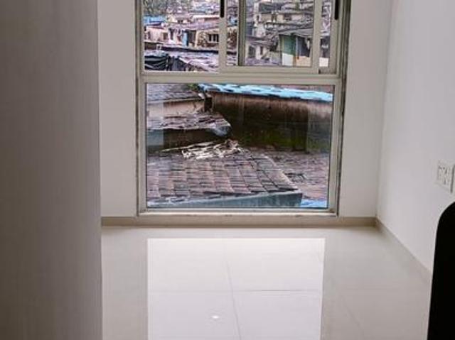 1 RK Apartment in Bhandup West for resale Central Mumbai Suburbs. The reference number is 17274802