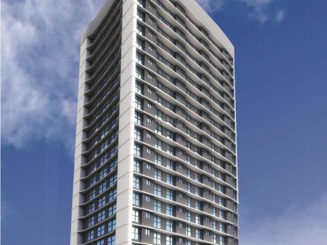 1 RK Apartment in Bhandup West for resale Central Mumbai Suburbs. The reference number is 17692249