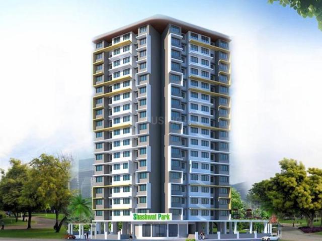1 RK Apartment in Bhandup West for resale Central Mumbai Suburbs. The reference number is 17821505