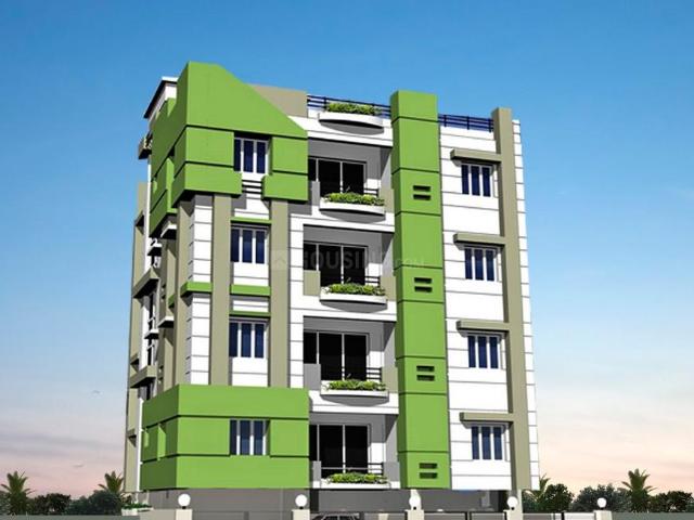 1 RK Apartment in Bhandup West for resale Mumbai. The reference number is 11671095