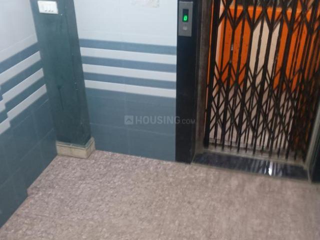 1 RK Apartment in Bhandup West for resale Mumbai. The reference number is 17428949