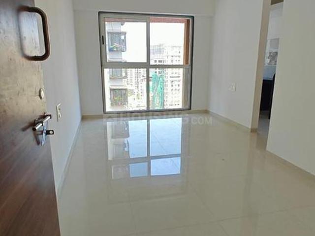 1 RK Apartment in Bhandup West for resale Mumbai. The reference number is 17971812