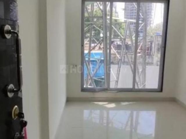 1 RK Apartment in Bhandup West for resale Mumbai. The reference number is 18987658