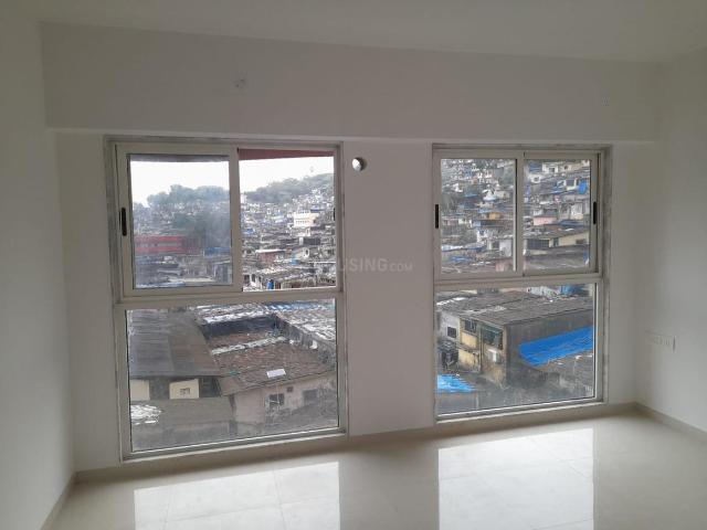 1 RK Apartment in Bhandup West for resale Mumbai. The reference number is 19185244
