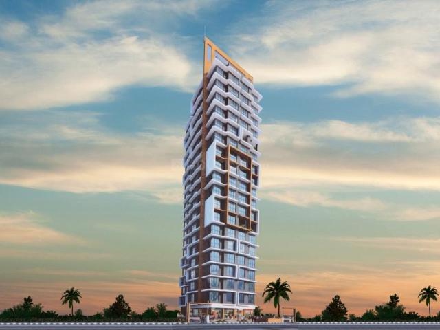 1 RK Apartment in Bhandup West for resale Mumbai. The reference number is 20471080