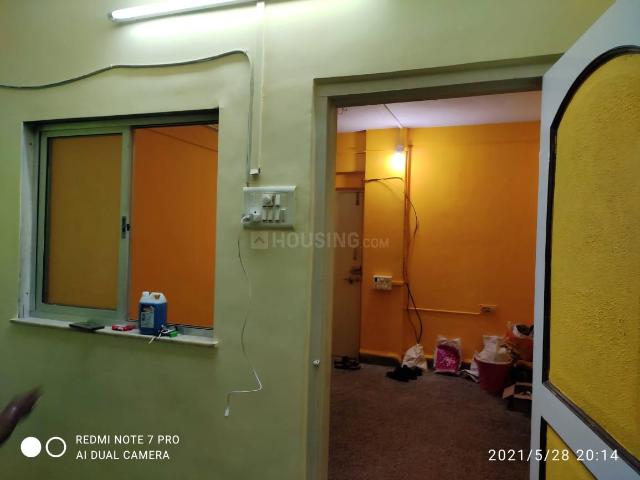 1 RK Apartment in Bhandup West for resale Mumbai. The reference number is 20482736