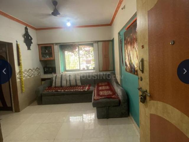 1 RK Apartment in Bhandup West for resale Mumbai. The reference number is 20395253
