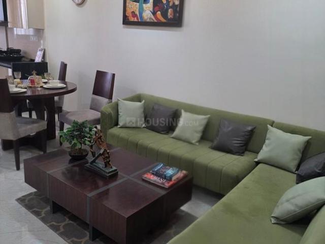 1 RK Apartment in Bhankrota for resale Jaipur. The reference number is 20307268
