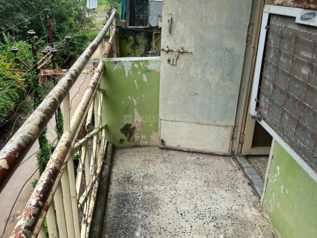 1 RK Apartment in Bharuch Telecom Civil Lines Colony for rent Bharuch. The reference number is 20976453
