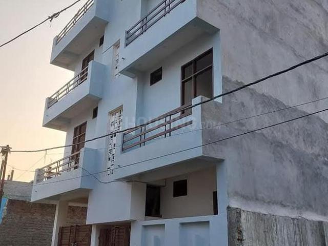 1 RK Apartment in Bhitauli for rent Lucknow. The reference number is 20488670