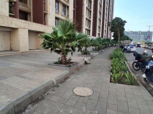 1 RK Apartment in Bhiwandi for rent Thane. The reference number is 20402421