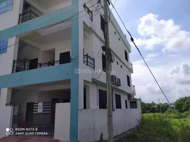 1 RK Apartment in Bhuwana for rent Udaipur. The reference number is 11604931
