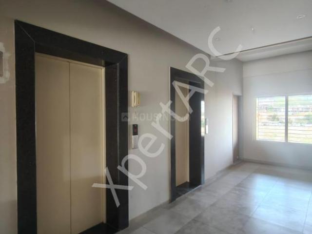 1 RK Apartment in Bhugaon for resale Pune. The reference number is 20086289