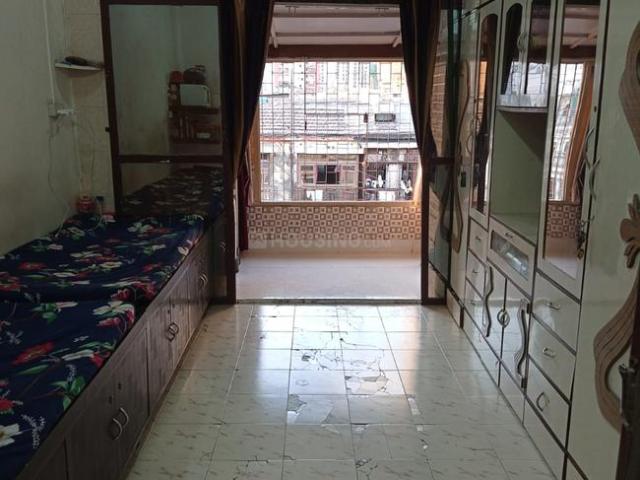 1 RK Apartment in Bhuleshwar for rent Mumbai. The reference number is 20468848