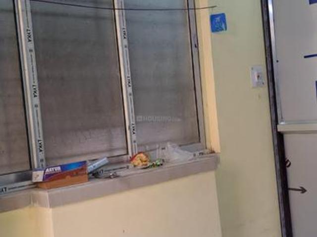 1 RK Apartment in Bijoygarh for rent Kolkata. The reference number is 10875398