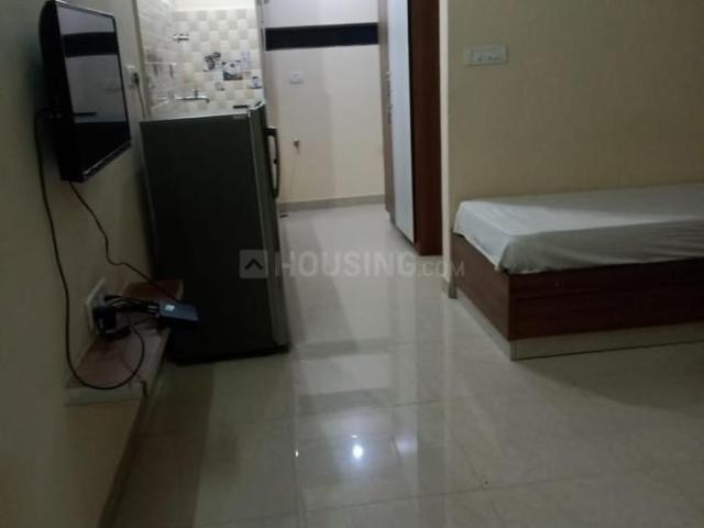 1 RK Apartment in Bilekahalli for rent Bengaluru. The reference number is 20590127