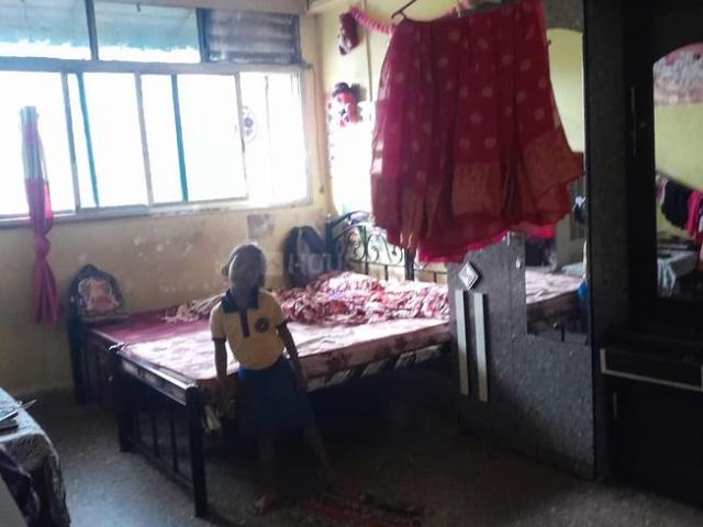 1 RK Apartment in Boisar for rent Mumbai. The reference number is 17989292