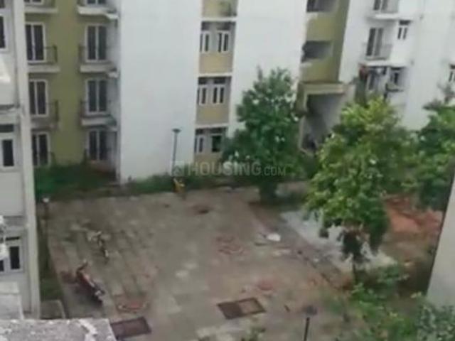 1 RK Apartment in Boisar for resale Mumbai. The reference number is 11744490