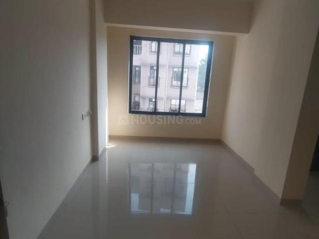1 RK Apartment in Boisar for resale Mumbai. The reference number is 16525637
