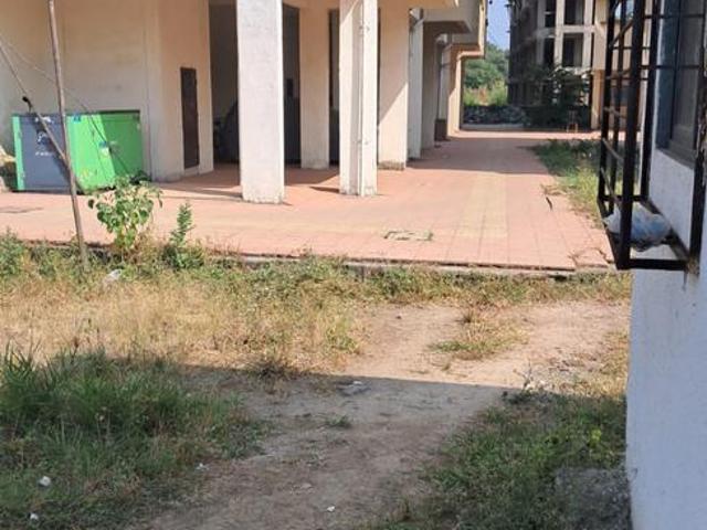 1 RK Apartment in Boisar for resale Mumbai. The reference number is 18047665